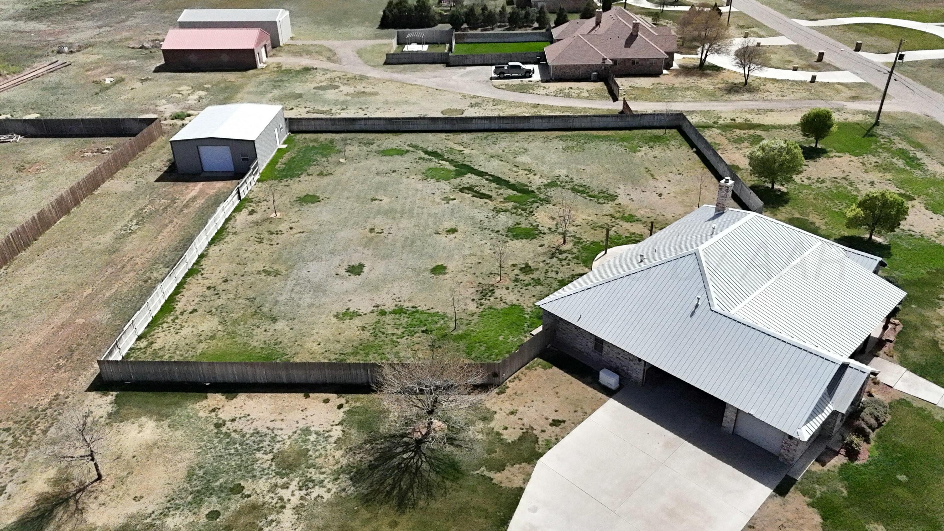 Residential in Amarillo 3