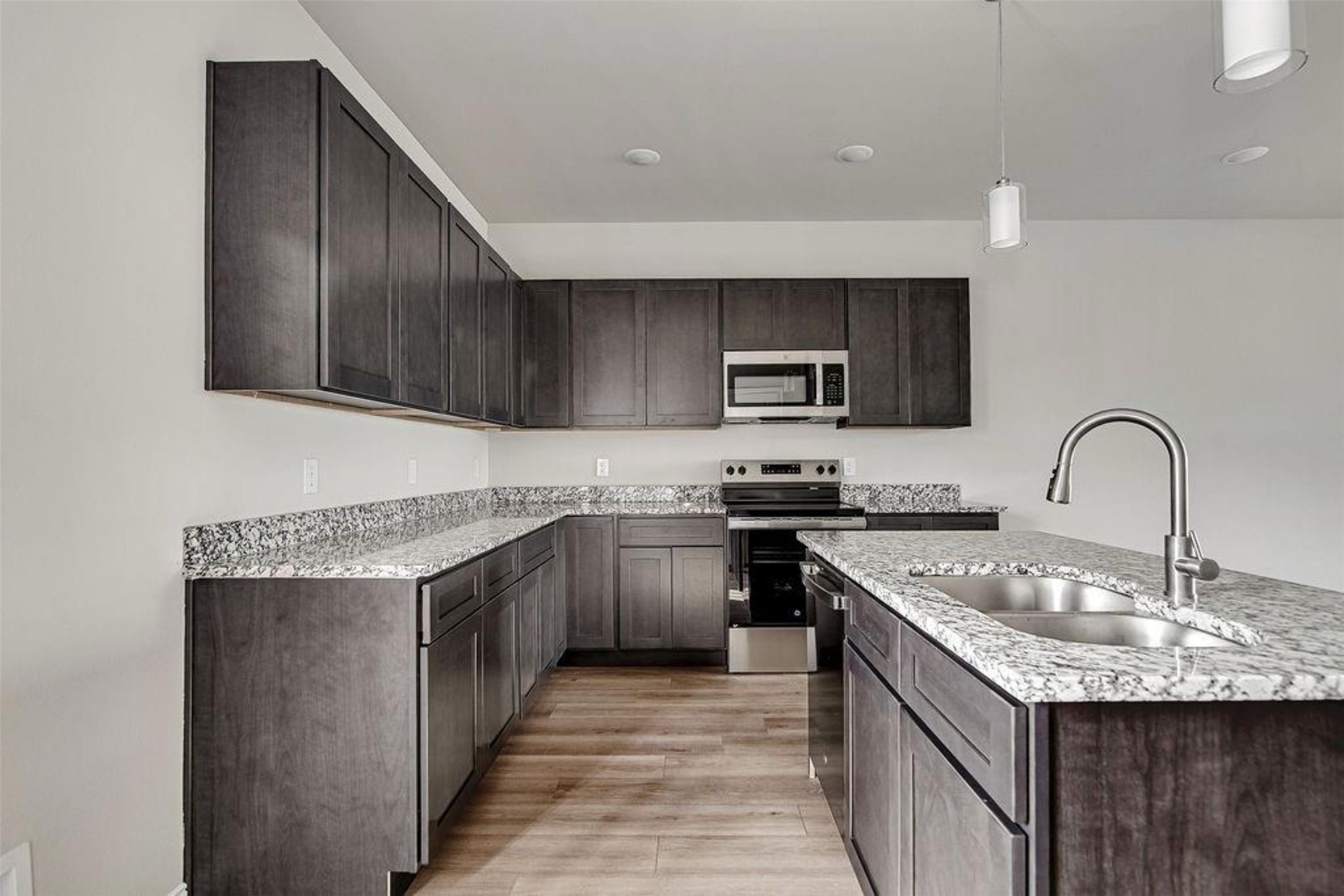 Residential Lease in Fort Worth 5