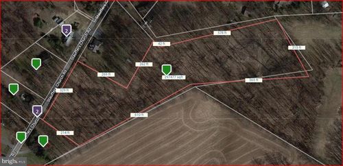 0 Stauffers Church Rd, PALMYRA, PA, 17078 | Card Image