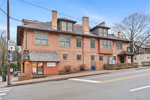 1775-1777 Beechwood Blvd, Squirrel Hill, PA, 15217-1713 | Card Image