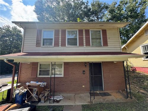 2653 Lester St, East Point, GA, 30344-3012 | Card Image