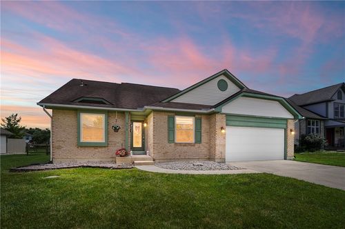513 Heritage Ct, Lebanon, OH, 45036-8976 | Card Image