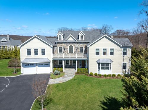 38 Buckout Rd, White Plains, NY, 10604-1503 | Card Image