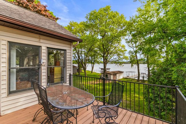 N2705 Demynck Road, House other with 4 bedrooms, 4 bathrooms and null parking in LODI WI | Image 16