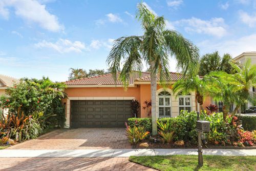 173 Via Condado Way, Palm Beach Gardens, FL, 33418-1703 | Card Image