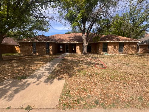3410 Ridgecrest Ln, San Angelo, TX, 76904-7347 | Card Image