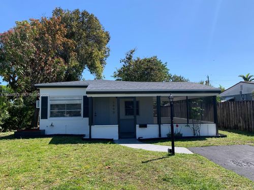 1990 Ne 181st St, North Miami Beach, FL, 33162-1614 | Card Image