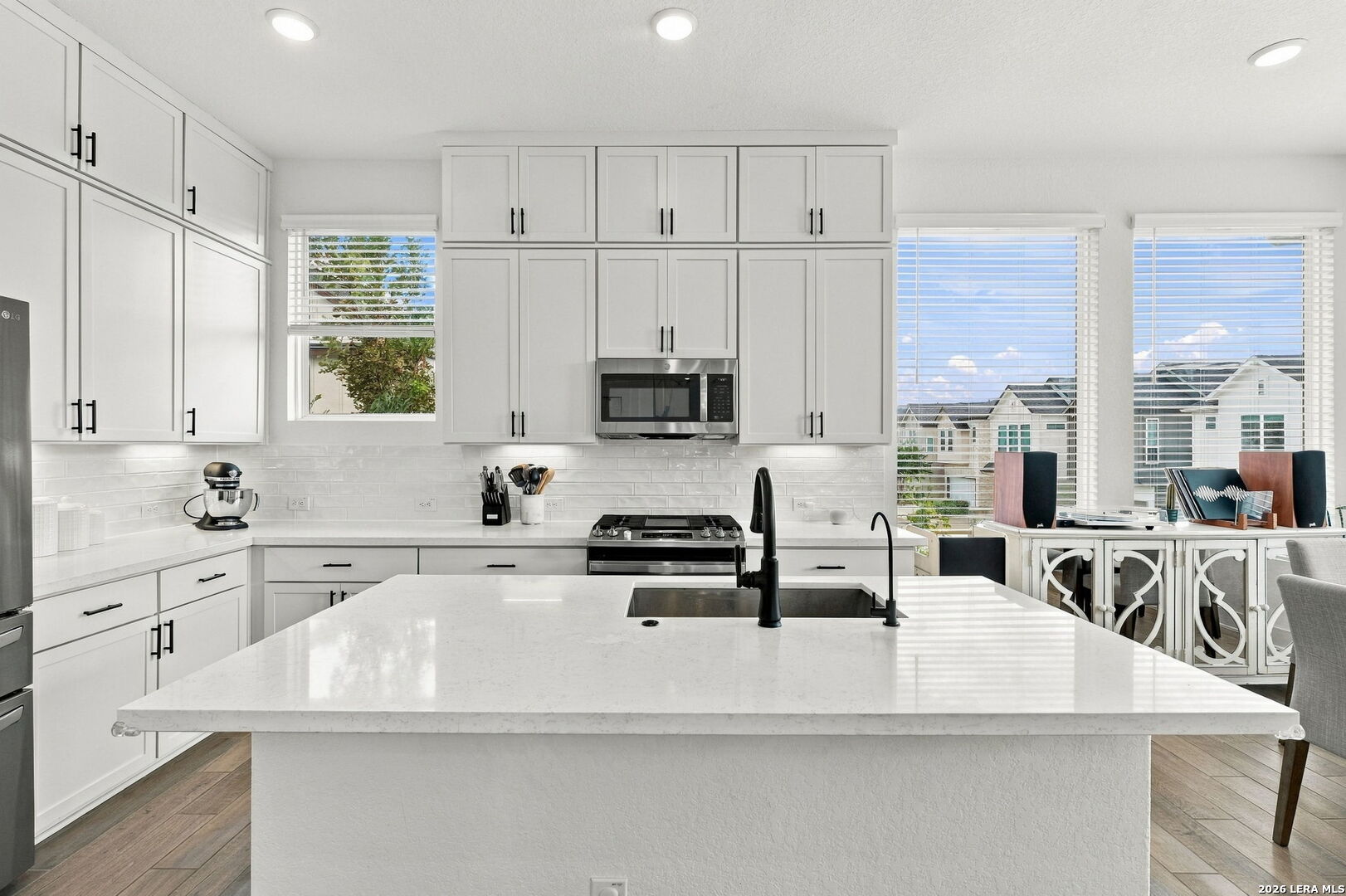 Residential in San Antonio