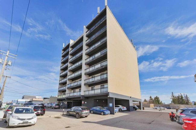 405 - 1022 16 Avenue Nw, Home with 1 bedrooms, 1 bathrooms and 2 parking in Calgary AB | Image 20