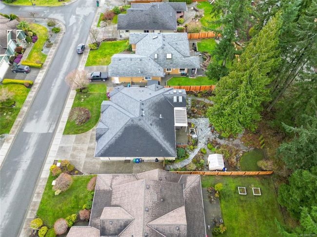 3669 Monterey Dr, House other with 4 bedrooms, 3 bathrooms and 3 parking in Nanaimo BC | Image 55