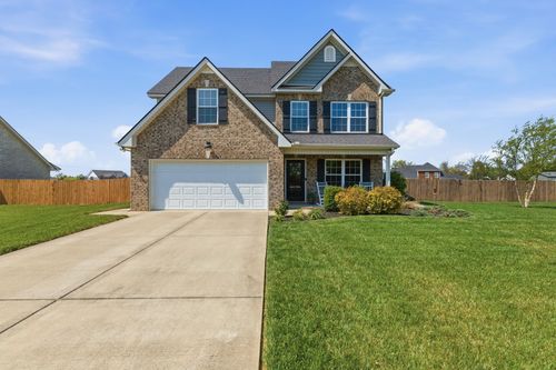 8005 Alameda Dr, Murfreesboro, TN, 37127-0616 | Card Image