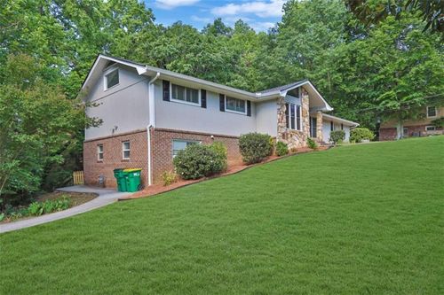 3847 Viking Ct, Atlanta, GA, 30360-1323 | Card Image