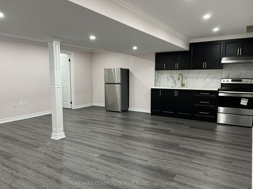 bsmt-1177 Church St N, Ajax, ON, L1T0N6 | Card Image