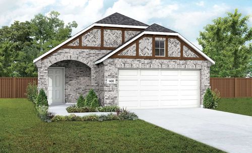 1760 Glacial Beech Pl, Forney, TX, 75126-4268 | Card Image