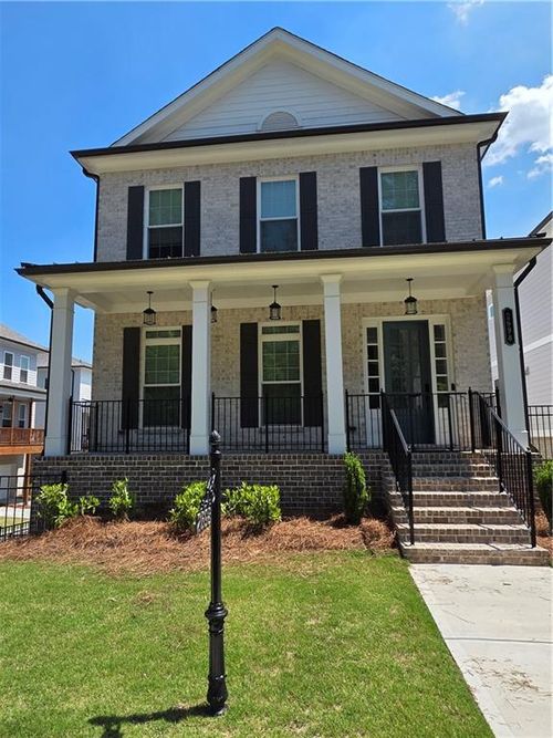 2698 Baxter Pines Way, Duluth, GA, 30096-5447 | Card Image