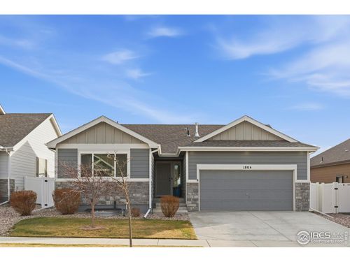 1804 101st Avenue Ct, Greeley, CO, 80634-9807 | Card Image