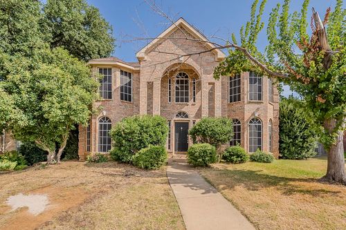2149 Teal Ct, Lewisville, TX, 75077-7664 | Card Image
