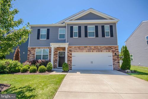 410 Lena Ln, FRUITLAND, MD, 21826-2033 | Card Image