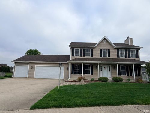 13755 Hearthwood Ct, Granger, IN, 46530-4733 | Card Image