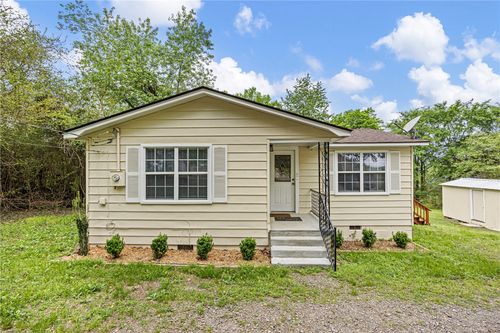 805 N Ray Rd, Clarksville, AR, 72830-2004 | Card Image