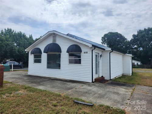 8320 Fairview Rd, Mint Hill, NC, 28227-7622 | Card Image