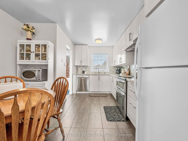 46 Northgate Blvd, House other with 4 bedrooms, 2 bathrooms and 2 parking in Brampton ON | Image 17