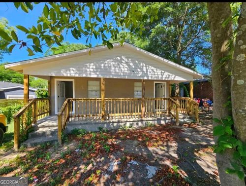 715 Woodward Ave, Macon, GA, 31204 | Card Image