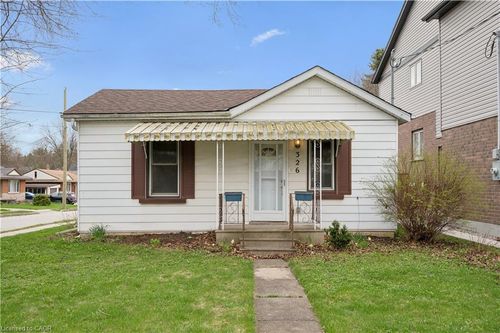 326 Exhibition St, Guelph, ON, N1H4S2 | Card Image