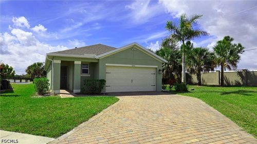 8705 Swell Brooks Ct, North Fort Myers, FL, 33917-4003 | Card Image