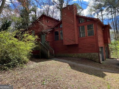 2411 Cochise Dr, Acworth, GA, 30102-5803 | Card Image