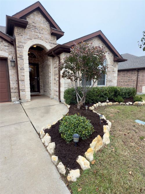 6956 Big Wichita Dr, Fort Worth, TX, 76179-2204 | Card Image