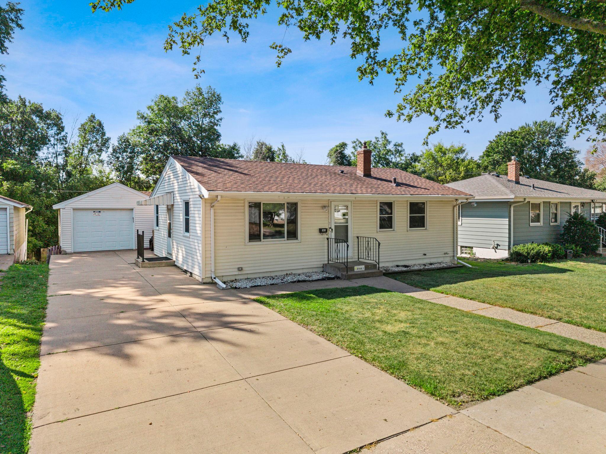 Residential in Saint Paul 2