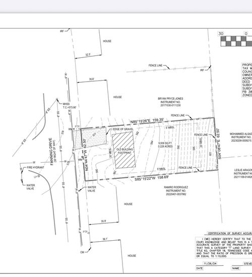 4660 Fanning Dr, Antioch, TN, 37013-2729 | Card Image