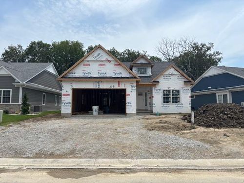 12668 Creekside Dr, Cedar Lake, IN, 46303 | Card Image