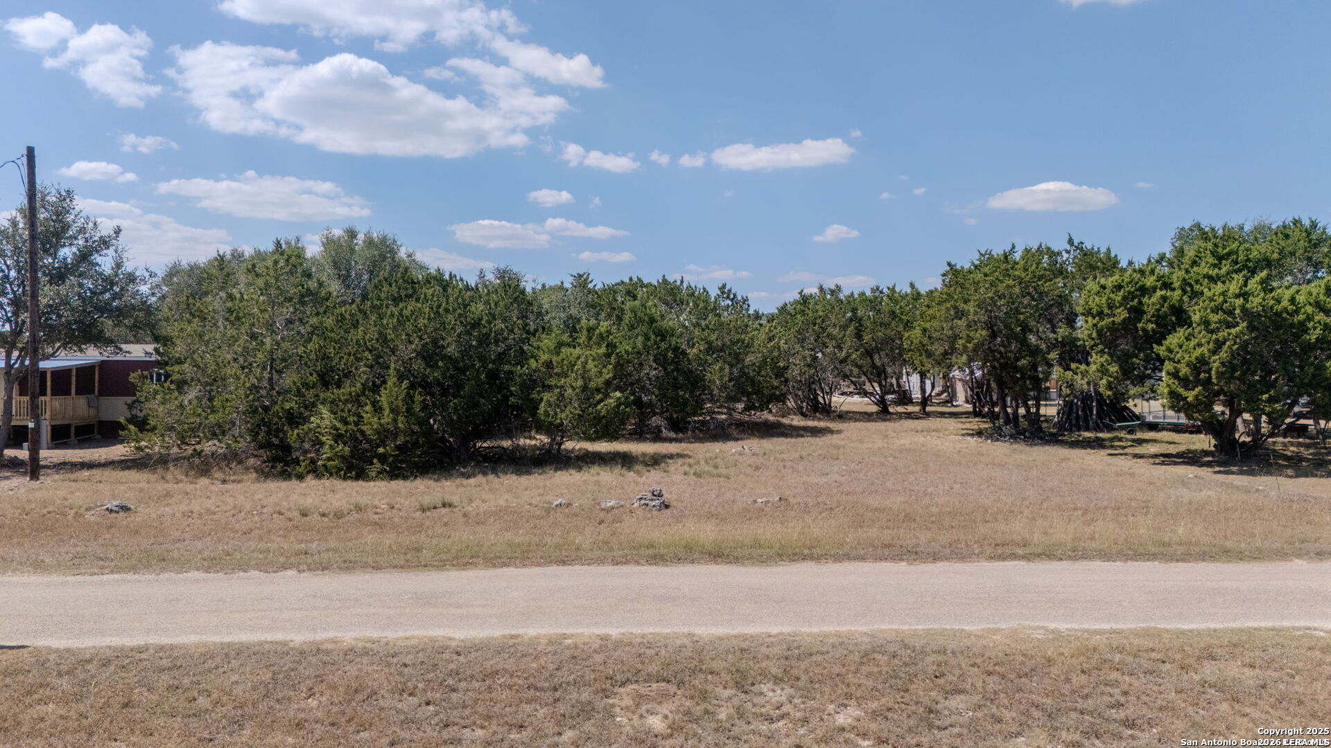 Residential in Bandera 4
