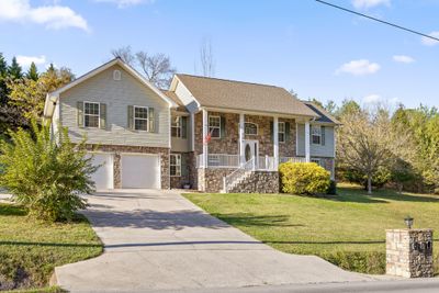 360 Marble Top Road, House other with 5 bedrooms, 3 bathrooms and 2 parking in CHICKAMAUGA GA | Image 2