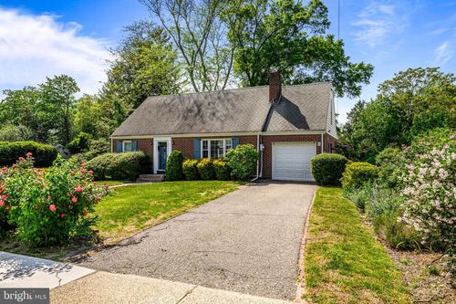 648 Pomona Ave, HADDONFIELD, NJ, 08033-3826 | Card Image