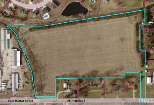 VL Us 6, Nappanee, IN, 46550 | Card Image