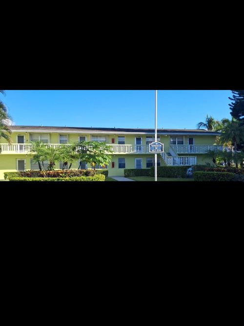 240 Windsor K, West Palm Beach, FL, 33417-2443 | Card Image