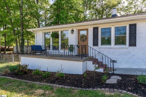 23 Blue Mountain Drive, Greenville, SC, 29617 | Card Image