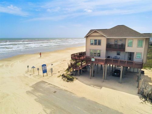 107 Yucca Ave, Surfside Beach, TX, 77541-8980 | Card Image