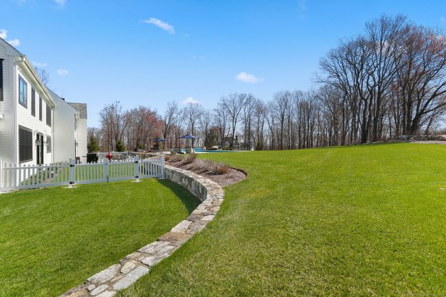 2 Meadows Edge, House other with 4 bedrooms, 5 bathrooms and null parking in Redding CT | Image 34