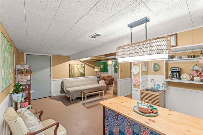 408 N Wade Ave, House other with 5 bedrooms, 3 bathrooms and 2 parking in Washington PA | Image 33
