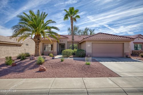 16143 W Desert Winds Dr, Surprise, AZ, 85374-4986 | Card Image