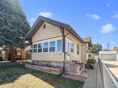 1206 E 6th St, Pueblo, CO, 81001-3708 | Card Image