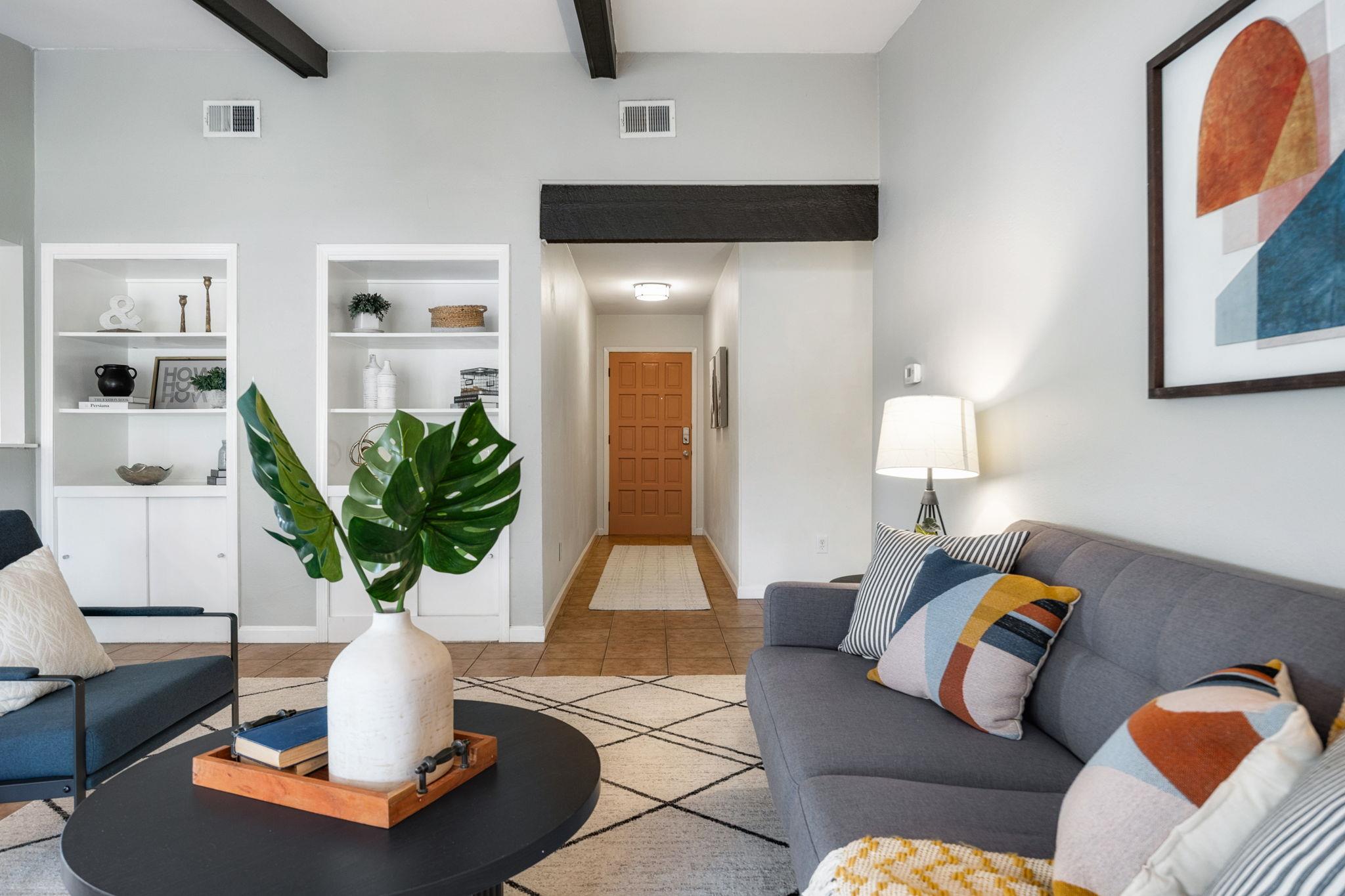 Residential Lease in Austin 3