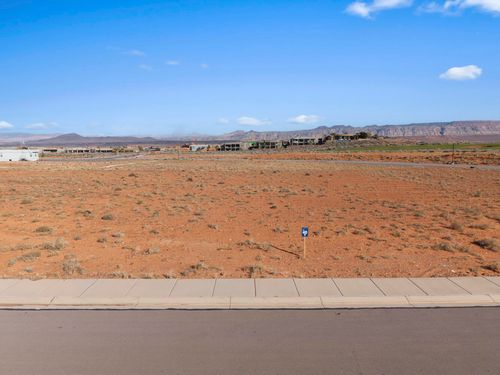 LOT 40 S Sand Hollow Rd, Hurricane, UT, 84737 | Card Image