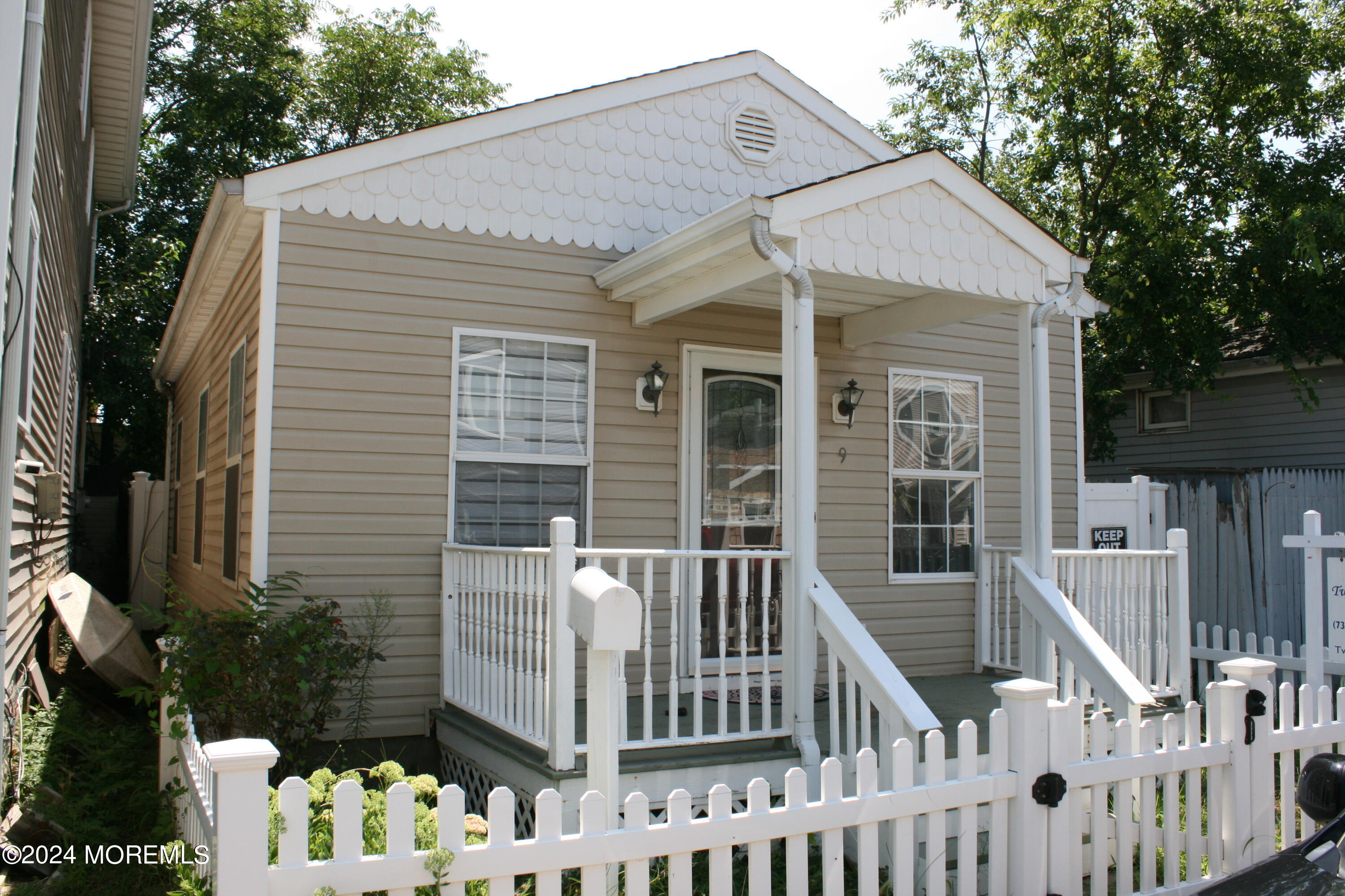 Waterview Pl, Keansburg, NJ 07734