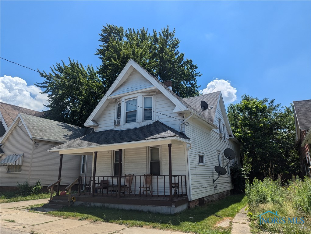 Nebraska Ave, Toledo, OH 43607