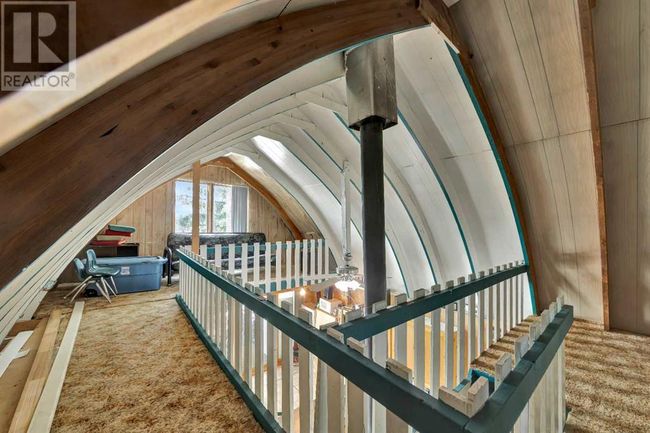 27 Cabin Lane, House other with 1 bedrooms, 1 bathrooms and 4 parking in Perch Lake SK | Image 14
